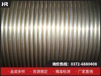 金屬鈣絲：鋼鐵冶煉中的脫氧劑！